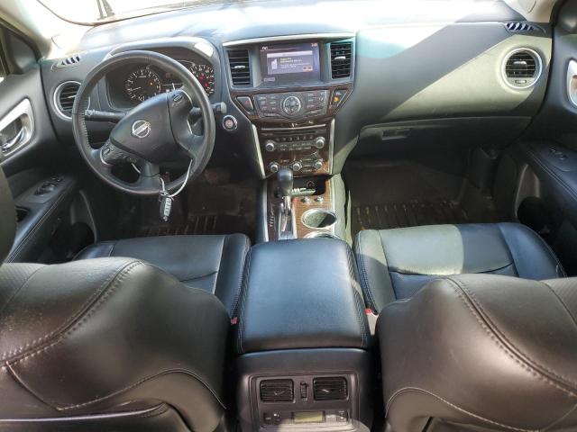 صورة رقم 8 من المزاد - 2013 NISSAN PATHFINDER مع VIN 5N1AR2MN4DC657573