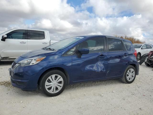 NISSAN VERSA NOTE 2017 with VIN 3N1CE2CP2HL360178 - Photo from auction