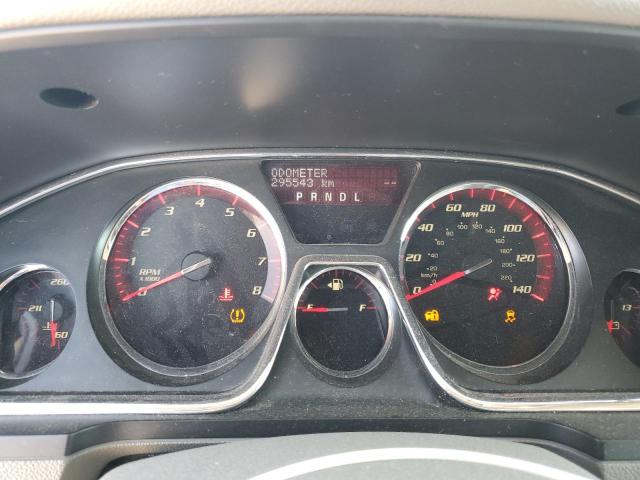 Photo 9 from auction – 2015 GMC ACADIA SLT with VIN 1GKKVSKD1FJ216310
