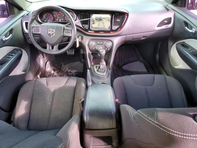 Photo 8 from auction – 2015 DODGE DART SXT with VIN 1C3CDFBB9FD403287