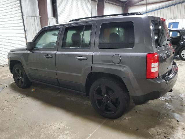 Photo 2 from auction – 2015 JEEP PATRIOT SP with VIN 1C4NJPBA3FD121754