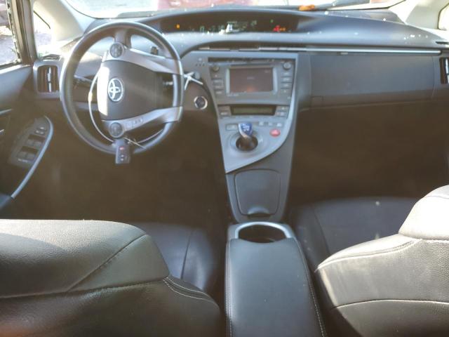 Photo 8 from auction – 2015 TOYOTA PRIUS with VIN JTDKN3DU4F0405943