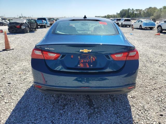 Photo 6 from auction – 2019 CHEVROLET MALIBU LS with VIN 1G1ZB5ST7KF197652