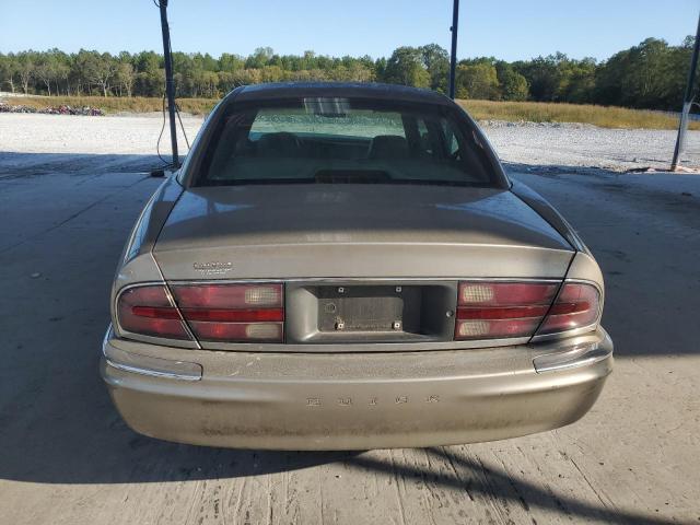 Photo 6 from auction – 2000 BUICK PARK AVENU with VIN 1G4CW52K4Y4212357