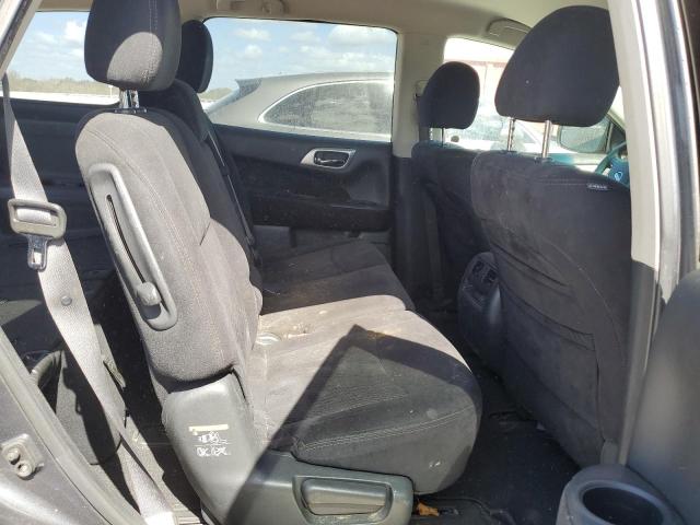 Photo 11 from auction – 2013 NISSAN PATHFINDER with VIN 5N1AR2MN1DC651259