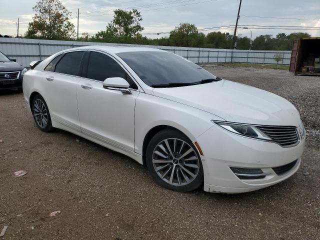 Photo 4 from auction – 2015 LINCOLN MKZ with VIN 3LN6L2GK3FR612167
