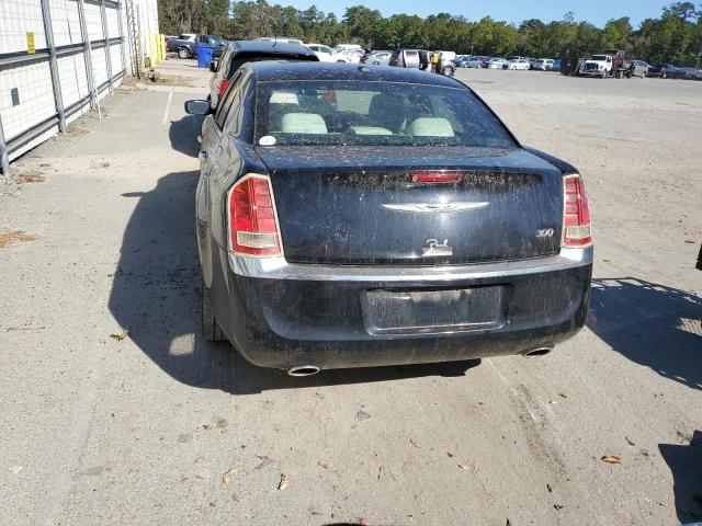 Photo 6 from auction – 2013 CHRYSLER 300 with VIN 2C3CCAAG8DH698336