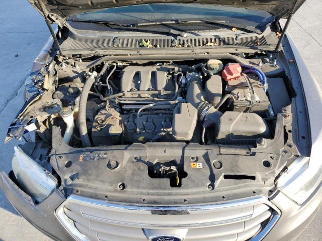 Photo 11 from auction – 2013 FORD TAURUS SEL with VIN 1FAHP2E83DG216629