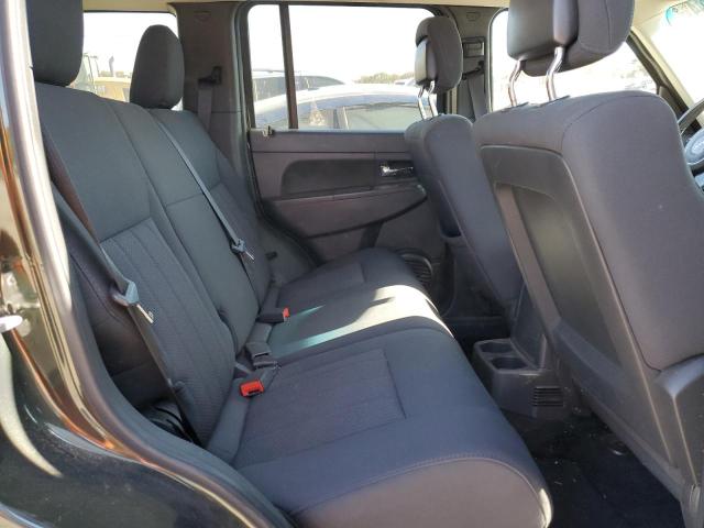 Photo 11 from auction – 2011 JEEP LIBERTY SP with VIN 1J4PN2GK8BW560457