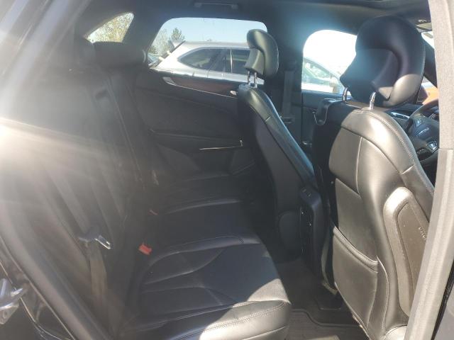 Photo 11 from auction – 2016 LINCOLN MKC RESERV with VIN 5LMTJ3DH3GUJ03291