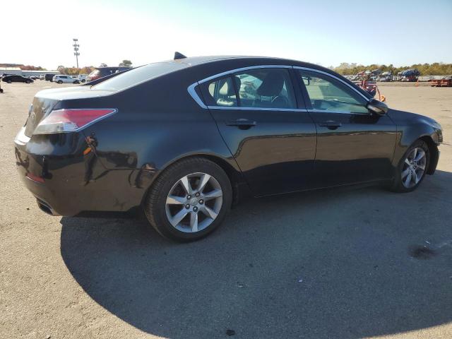 Photo 3 from auction – 2012 ACURA TL with VIN 19UUA8F21CA028783