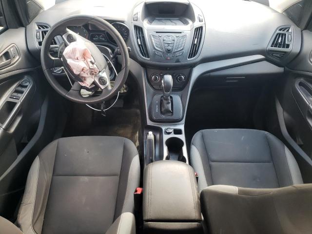Zdjęcie 8 z aukcji – 2014 FORD ESCAPE S z VIN 1FMCU0F78EUA32616