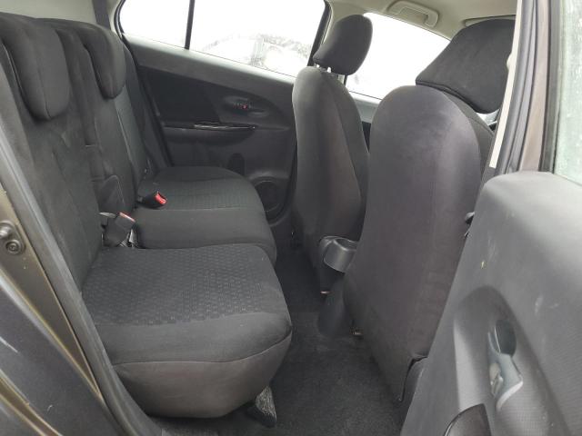 Photo 10 from auction – 2010 TOYOTA SCION XD with VIN JTKKU4B42AJ053064