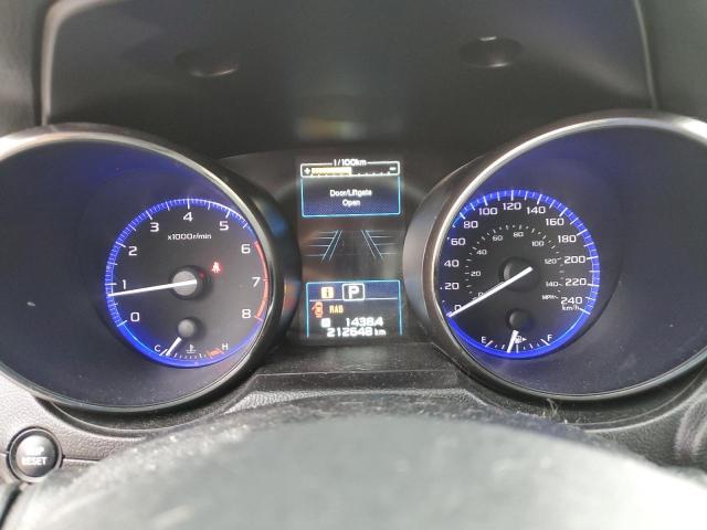 Photo 9 from auction – 2017 SUBARU OUTBACK 2. with VIN 4S4BSCGC2H3215812