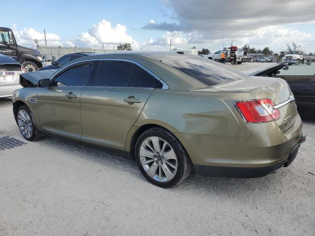 Photo 2 from auction – 2012 FORD TAURUS LIM with VIN 1FAHP2FW0CG129928