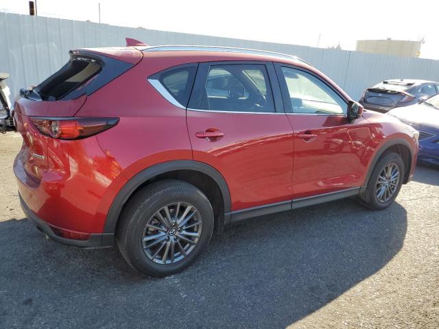Photo 3 from auction – 2020 MAZDA CX-5 TOURI with VIN JM3KFACMXL1858044