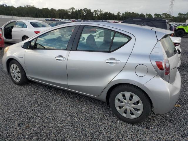 Photo 2 from auction – 2013 TOYOTA PRIUS C with VIN JTDKDTB32D1546630