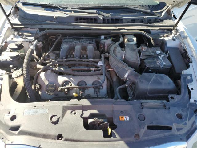 Photo 11 from auction – 2011 FORD TAURUS SE with VIN 1FAHP2DW7BG166685