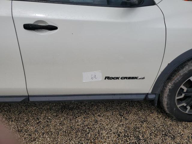 Photo 13 from auction – 2020 NISSAN PATHFINDER with VIN 5N1DR2CN3LC593829