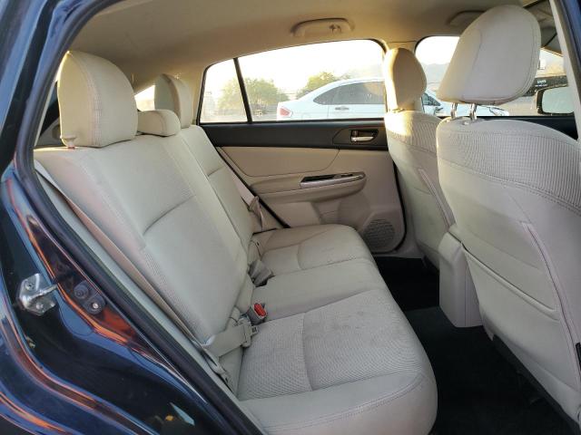 Photo 11 from auction – 2016 SUBARU IMPREZA SP with VIN JF1GPAP64GH286415