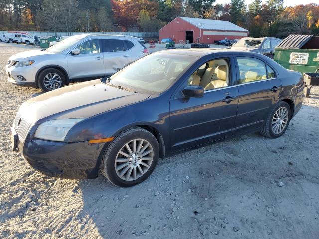 MERCURY MILAN PREM 2009 with VIN 3MEHM08129R608991 - Photo from auction