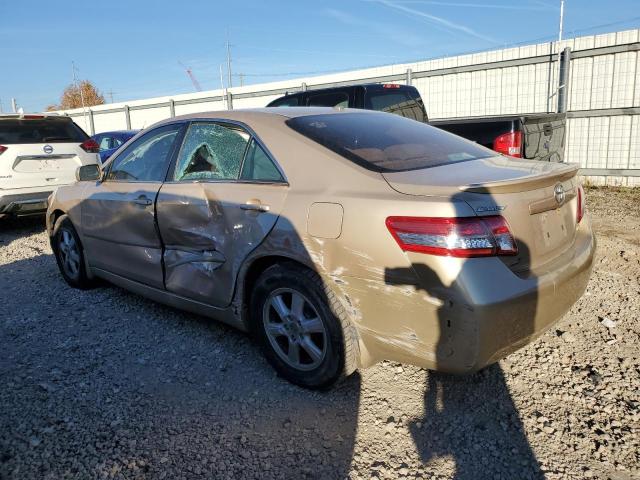 Photo 2 from auction – 2010 TOYOTA CAMRY BASE with VIN 4T4BF3EK1AR054471