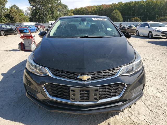 Photo 5 from auction – 2017 CHEVROLET CRUZE LS with VIN 1G1BC5SM7H7206876