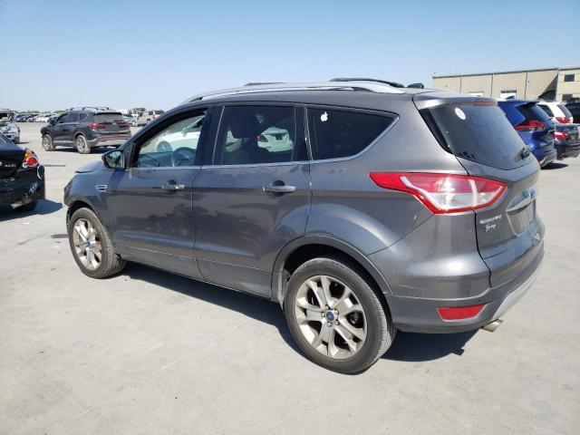 Photo 2 from auction – 2014 FORD ESCAPE TIT with VIN 1FMCU0JX1EUA44999