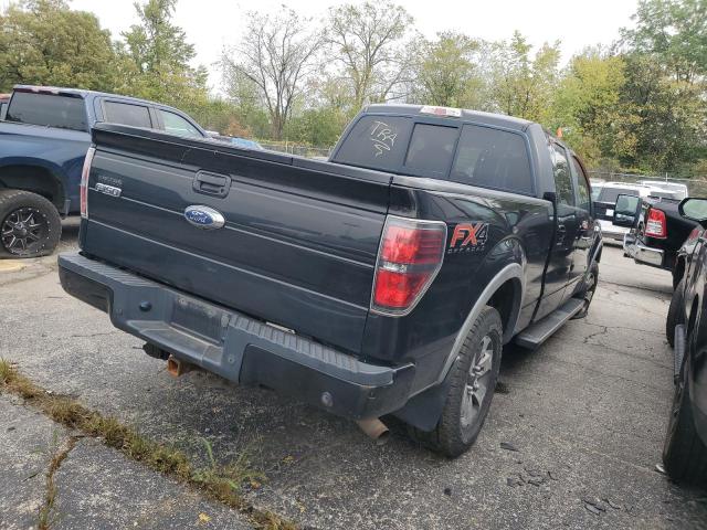 Photo 3 from auction – 2012 FORD F150 SUPER with VIN 1FTFW1ET7CFB76594