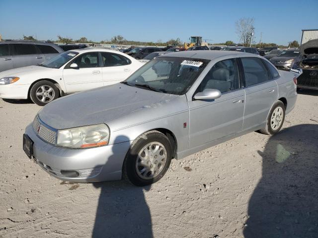 Photo 1 from auction – 2003 SATURN L200 with VIN 1G8JU54F03Y560864
