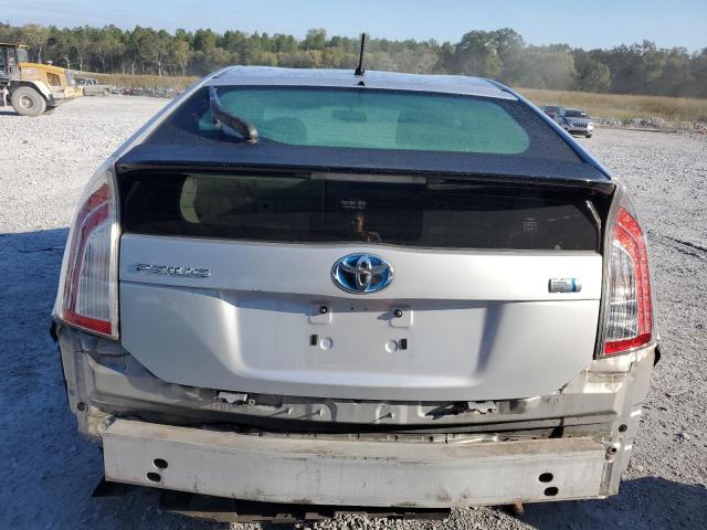 Photo 6 from auction – 2012 TOYOTA PRIUS with VIN JTDKN3DU5C5439131