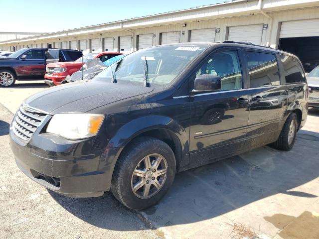 CHRYSLER TOWN & COU 2008 with VIN 2A8HR54P08R812180 - Photo from auction