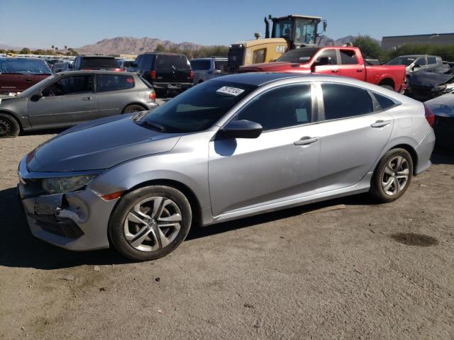 Photo 1 from auction – 2016 HONDA CIVIC LX with VIN 2HGFC2F58GH541143