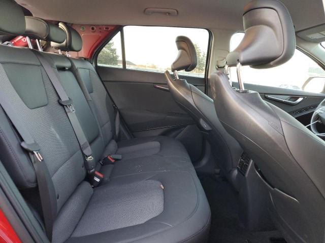 Photo 11 from auction – 2024 KIA NIRO WIND with VIN KNDCR3L12R5092656