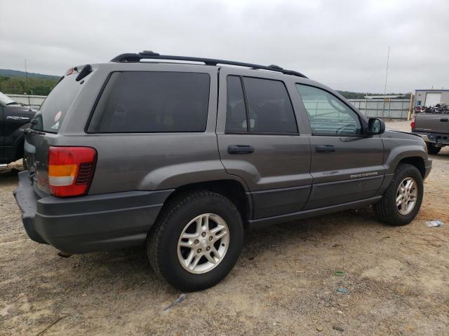 Photo 3 from auction – 2003 JEEP GRAND CHER with VIN 1J4GW48S33C570338