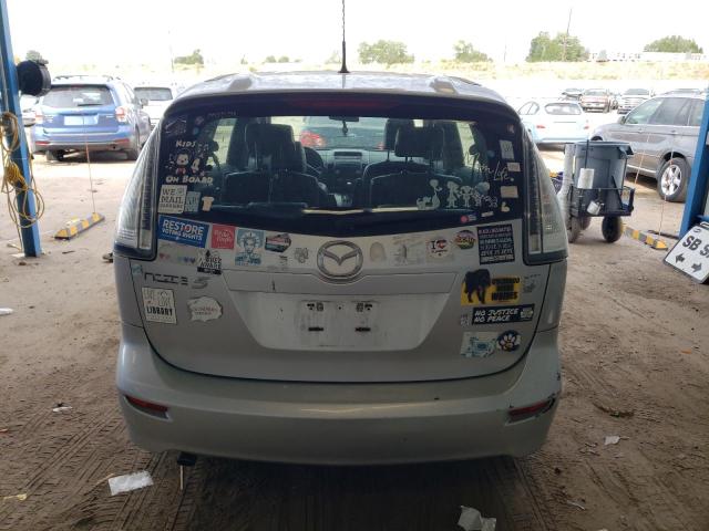 Photo 6 from auction – 2009 MAZDA 5 with VIN JM1CR293190356594