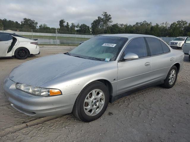 OLDSMOBILE INTRIGUE G 2001 с VIN 1G3WS52H21F249371 - Снимка от търг