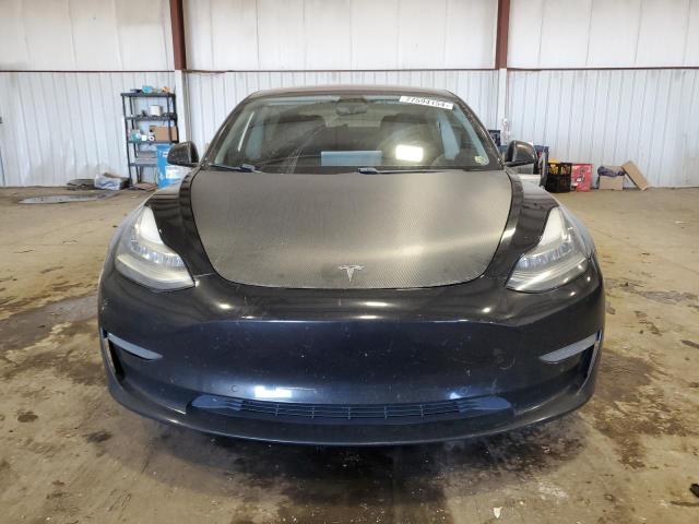 Photo 5 from auction – 2018 TESLA MODEL 3 with VIN 5YJ3E1EA4JF031406
