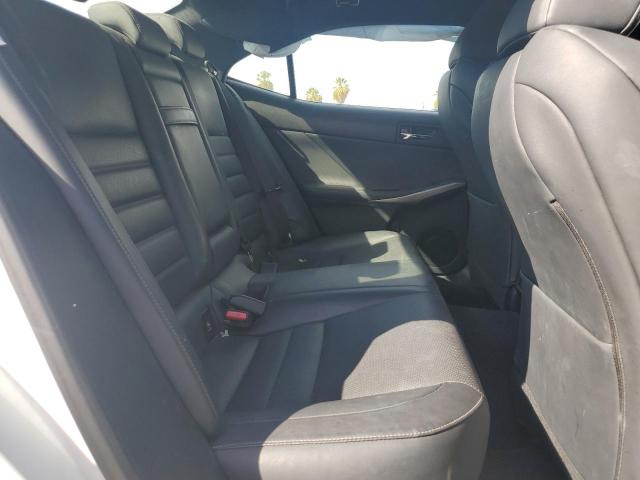 Photo 10 from auction – 2015 LEXUS IS 250 with VIN JTHBF1D22F5079819