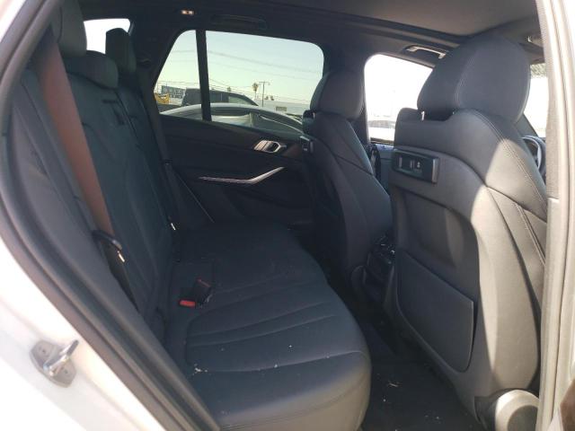 Photo 11 from auction – 2019 BMW X5 XDRIVE4 with VIN 5UXCR6C50KLL24949