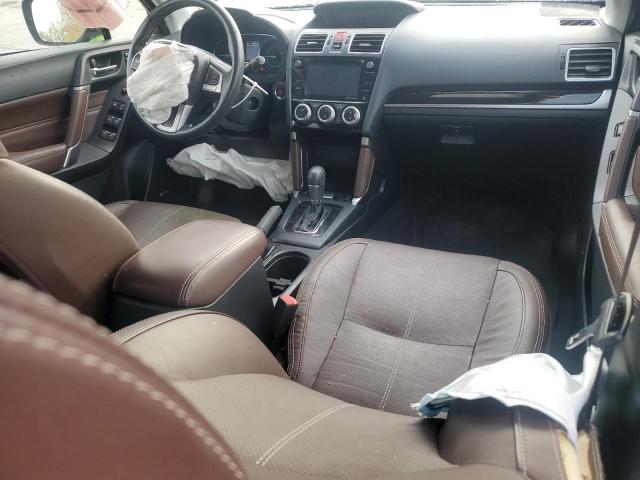 Снимка 8 от търг – 2018 SUBARU FORESTER 2 с VIN JF2SJAWCXJH501804