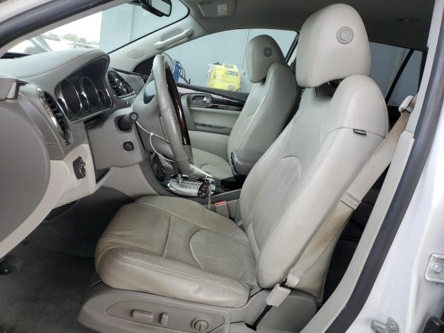 Photo 7 from auction – 2016 BUICK ENCLAVE with VIN 5GAKRCKD9GJ135807