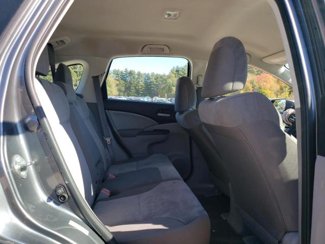 Photo 11 from auction – 2014 HONDA CR-V LX with VIN 2HKRM4H32EH723120