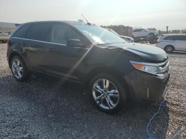 Photo 4 from auction – 2013 FORD EDGE LIMIT with VIN 2FMDK3KC5DBB28352