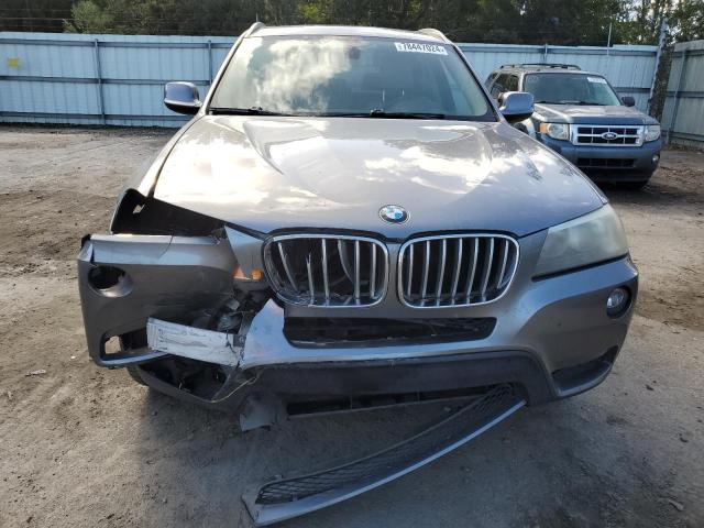 Photo 12 from auction – 2011 BMW X3 XDRIVE2 with VIN 5UXWX5C54BL714904