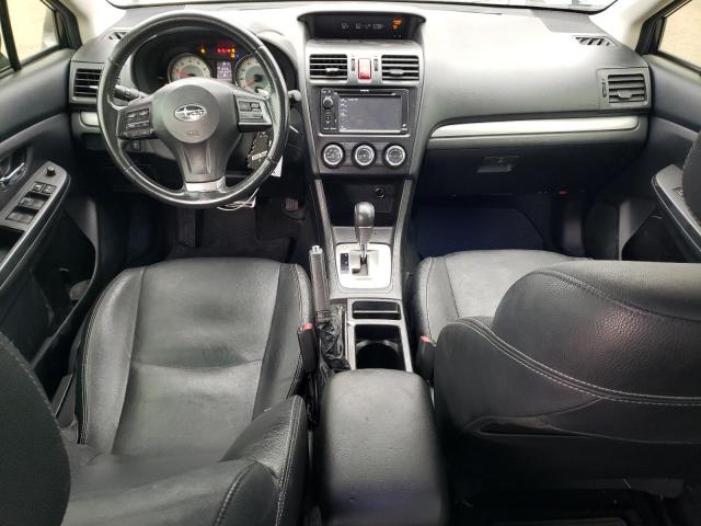 Photo 8 from auction – 2013 SUBARU IMPREZA SP with VIN JF1GPAU64D2804669