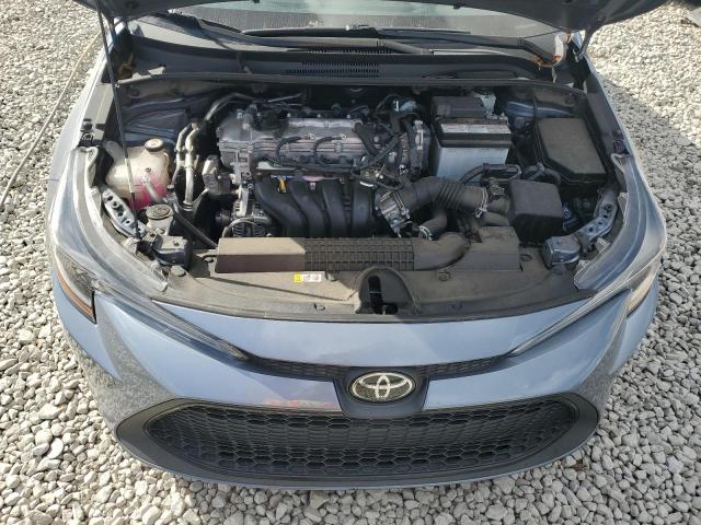 Photo 11 from auction – 2022 TOYOTA COROLLA LE with VIN 5YFEPMAE8NP310817