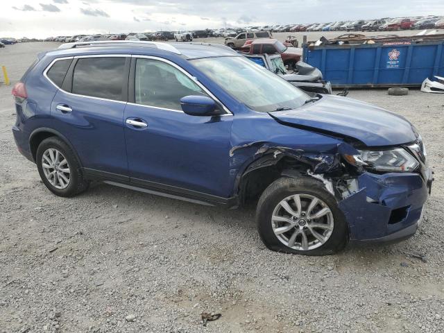 Photo 4 from auction – 2020 NISSAN ROGUE S with VIN KNMAT2MV3LP504437