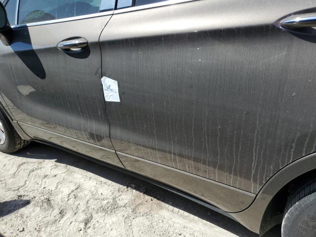 Photo 13 from auction – 2018 BUICK ENVISION E with VIN LRBFX1SA7JD007375