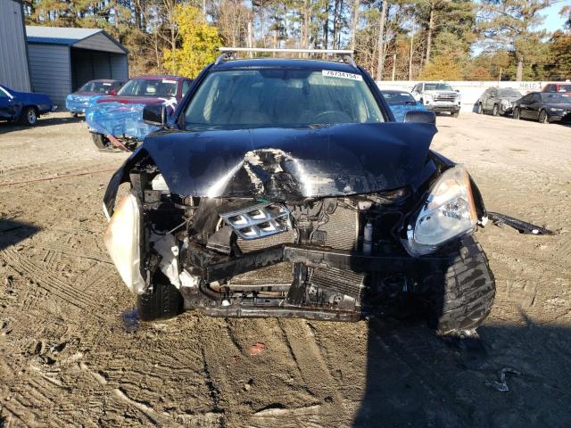 Photo 5 from auction – 2012 NISSAN ROGUE S with VIN JN8AS5MV5CW417556
